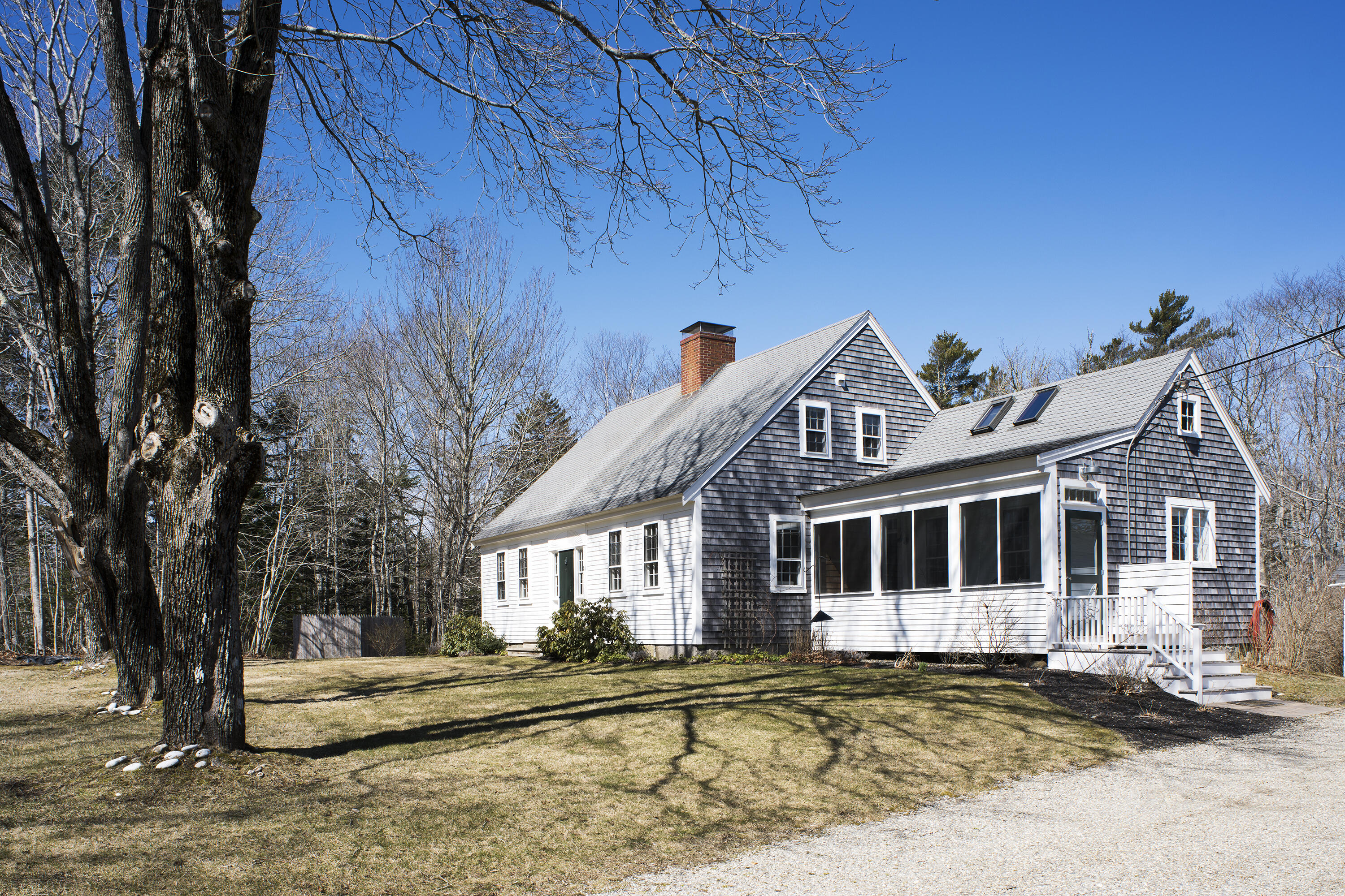 31 Tukey Lane Chamberlain, ME 04541 - Photo 5 of 40 05-31TukeyLaneBristol-SBS
