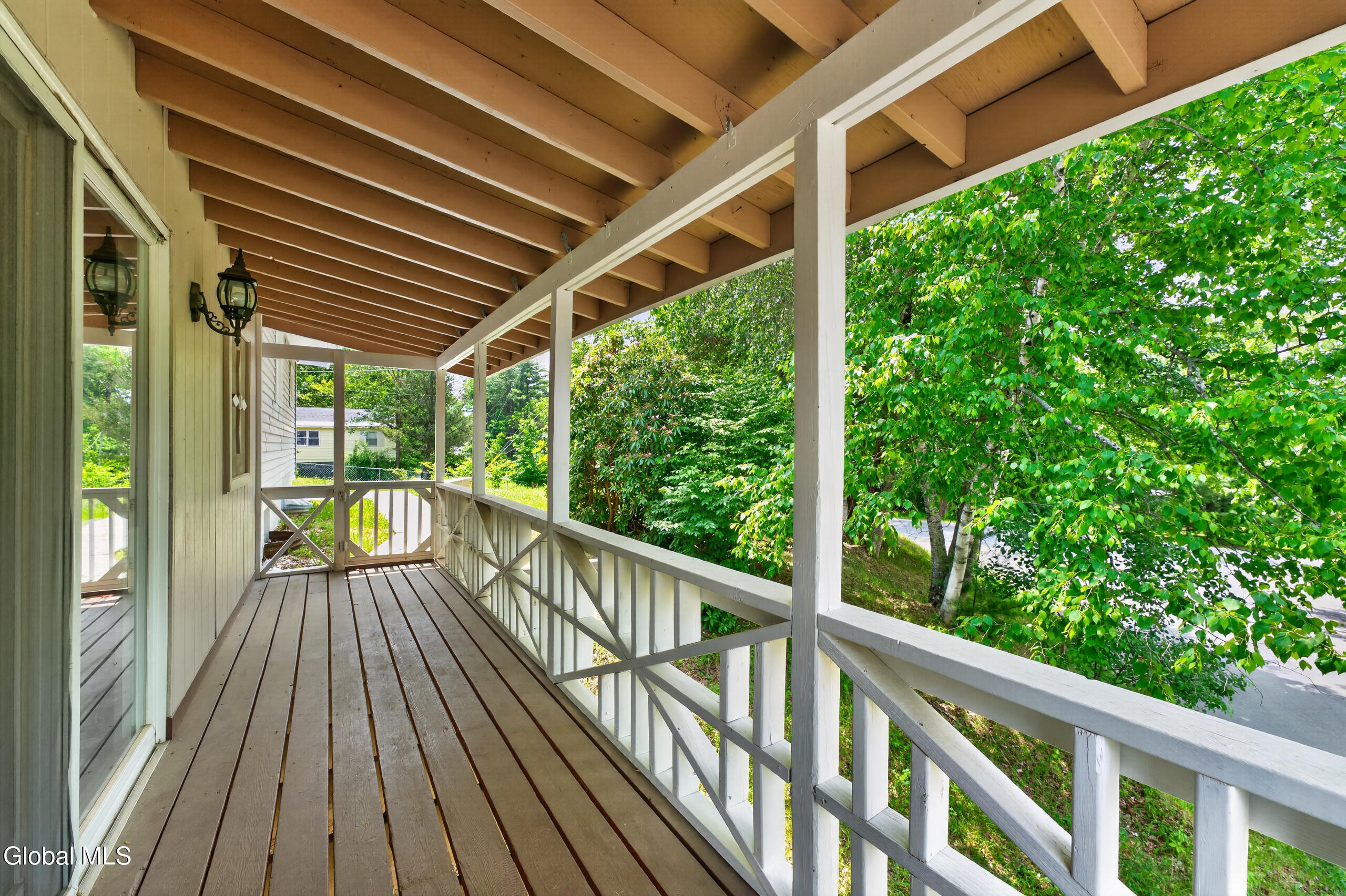 78 Tollgate Road Sand Lake, NY 12018 - Photo 19 of 38 3 Deck 2