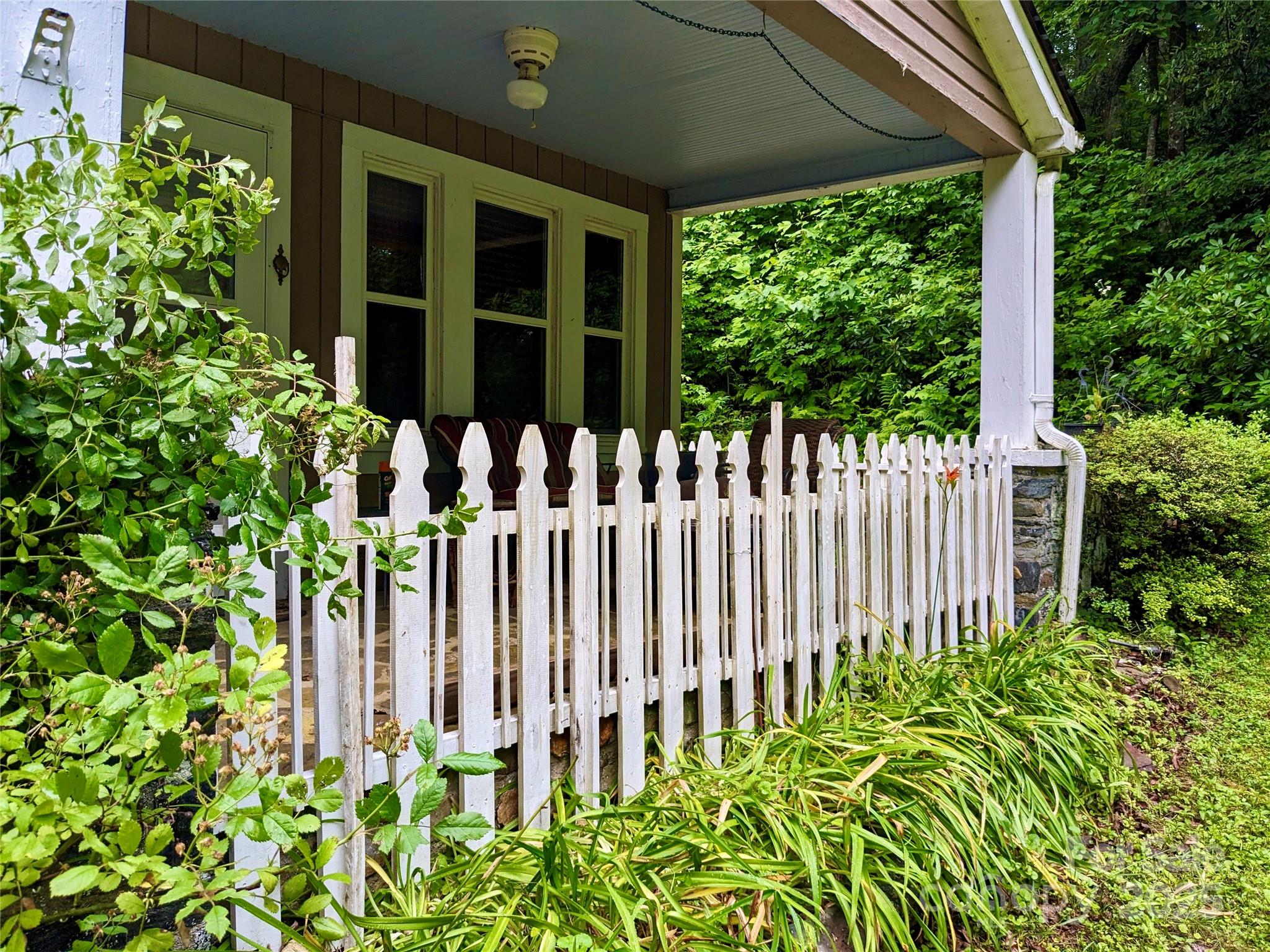 46 Tree Farm Road Spruce Pine, NC 28777 - Photo 28 of 40 Gallery Image 28
