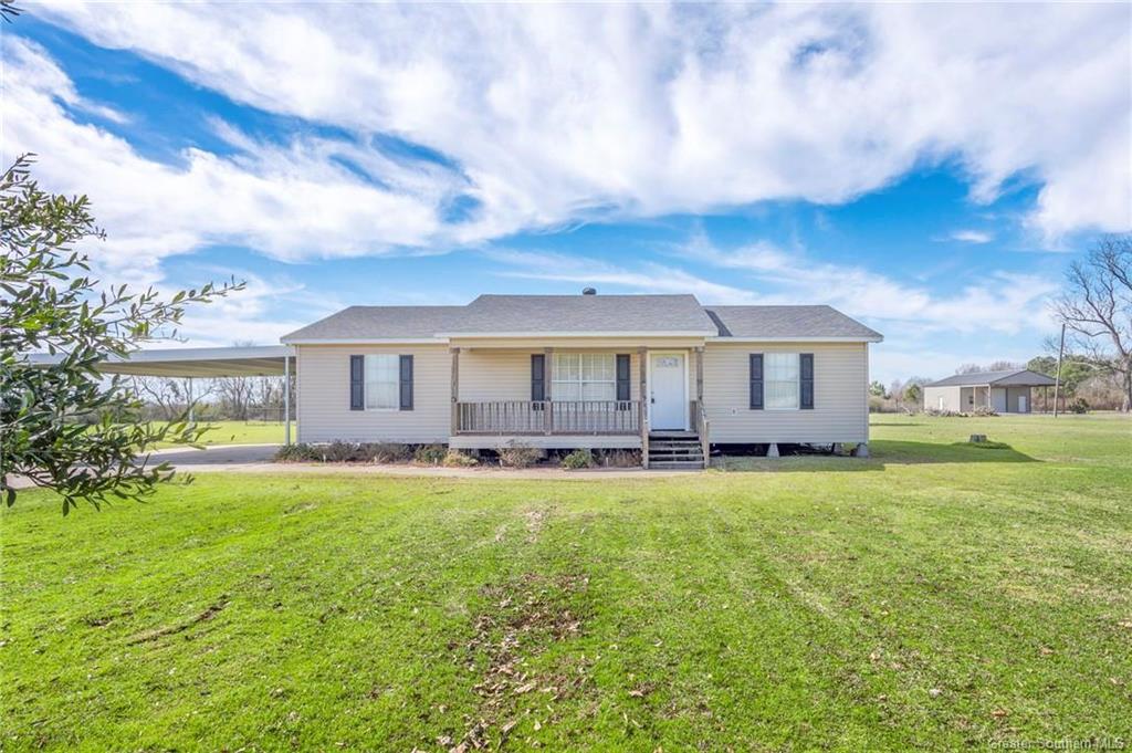 29435 Bornsdall Road Elton, LA 70532 - Photo 1 of 21 Gallery Image 1