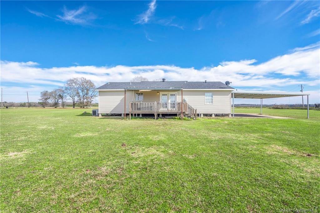 29435 Bornsdall Road Elton, LA 70532 - Photo 3 of 21 Gallery Image 3