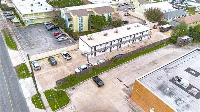 $1,050 | 529 Central Avenue, Unit 4, Jefferson, LA 70121