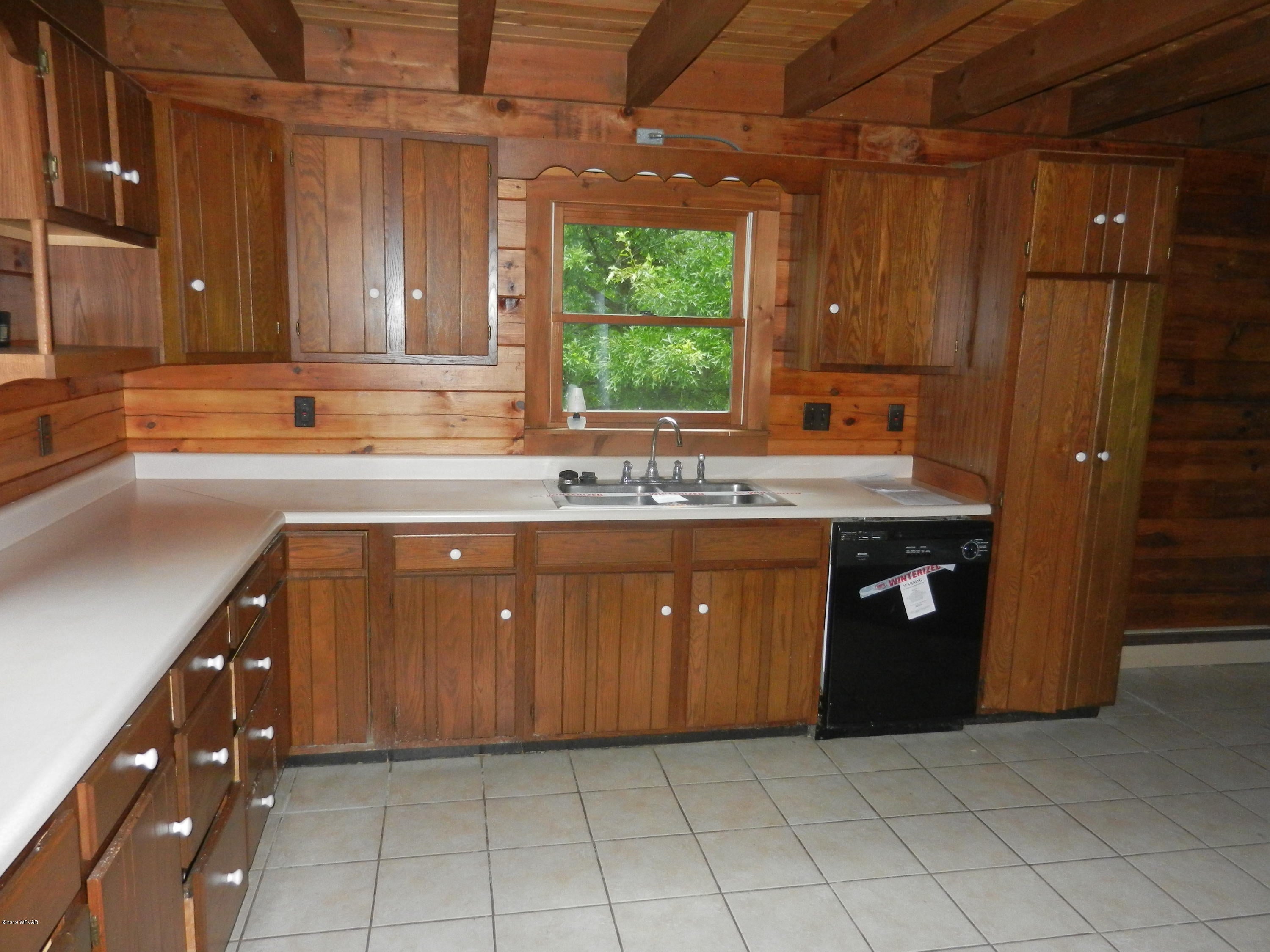 165 Round Top Road Wellsboro, PA 16901 - Photo 11 of 26 KITCHEN