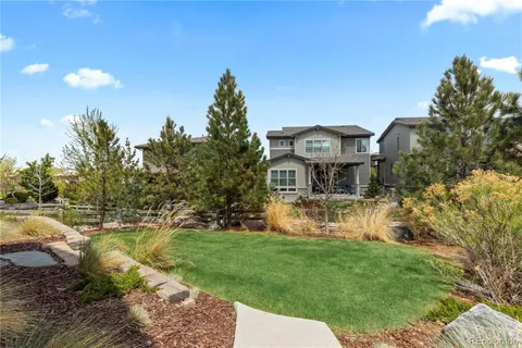 $1,225,000 | 485 Meadowleaf Lane, Highlands Ranch, CO 80126