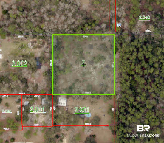 0 Lay Lane Foley, AL 36535 - Photo 1 of 1