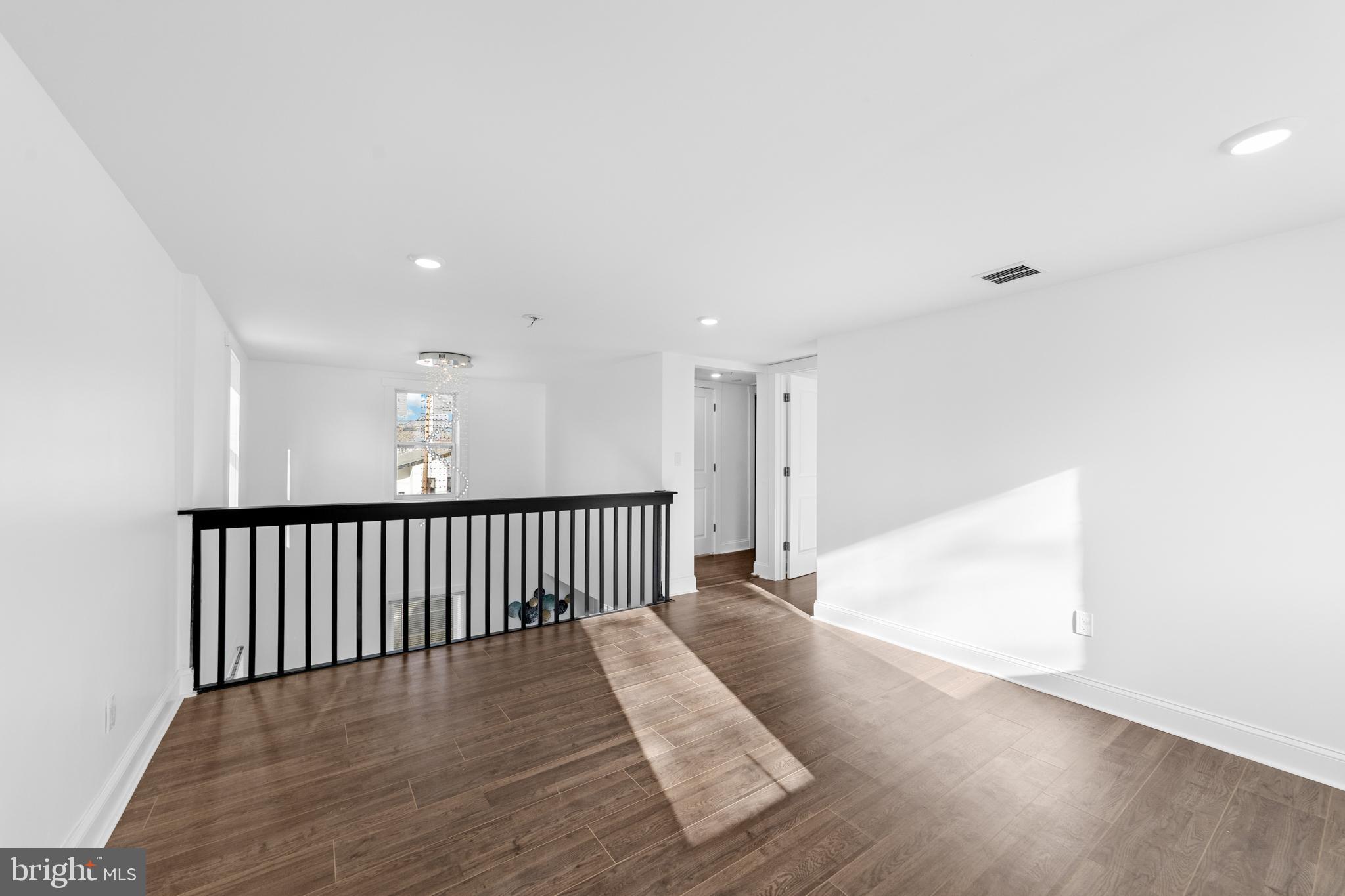 15 West Main Street Marlton, NJ 08053 - Photo 16 of 38 a view of a hallway with wooden floor