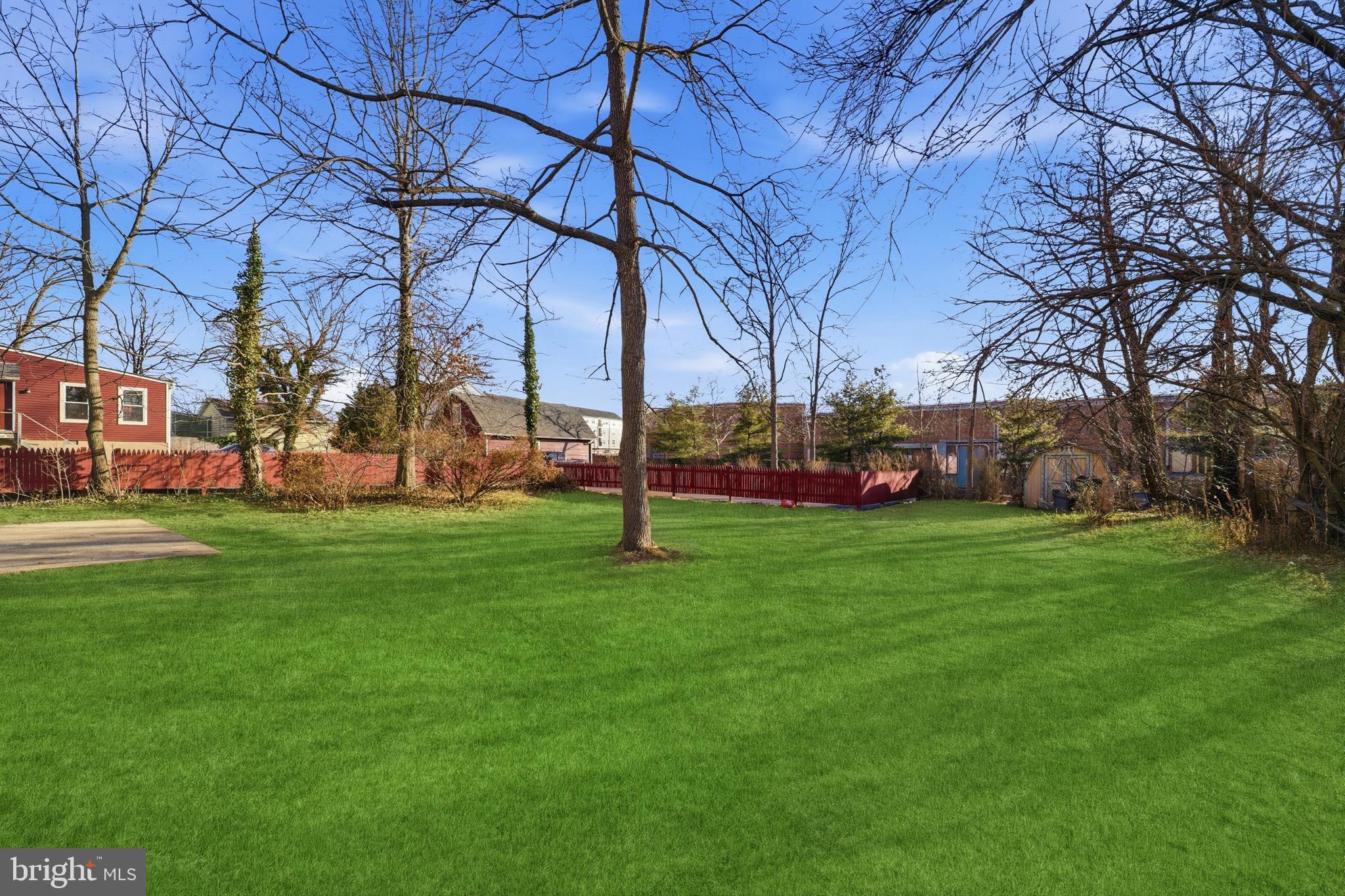 15 West Main Street Marlton, NJ 08053 - Photo 35 of 38 a view of a park with large trees