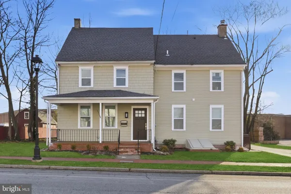 $599,000 | 15 West Main Street, Marlton, NJ 08053