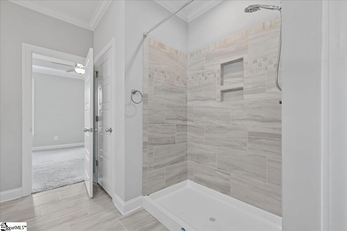 405 Saybrooke Lane Anderson, SC 29621 - Photo 25 of 50