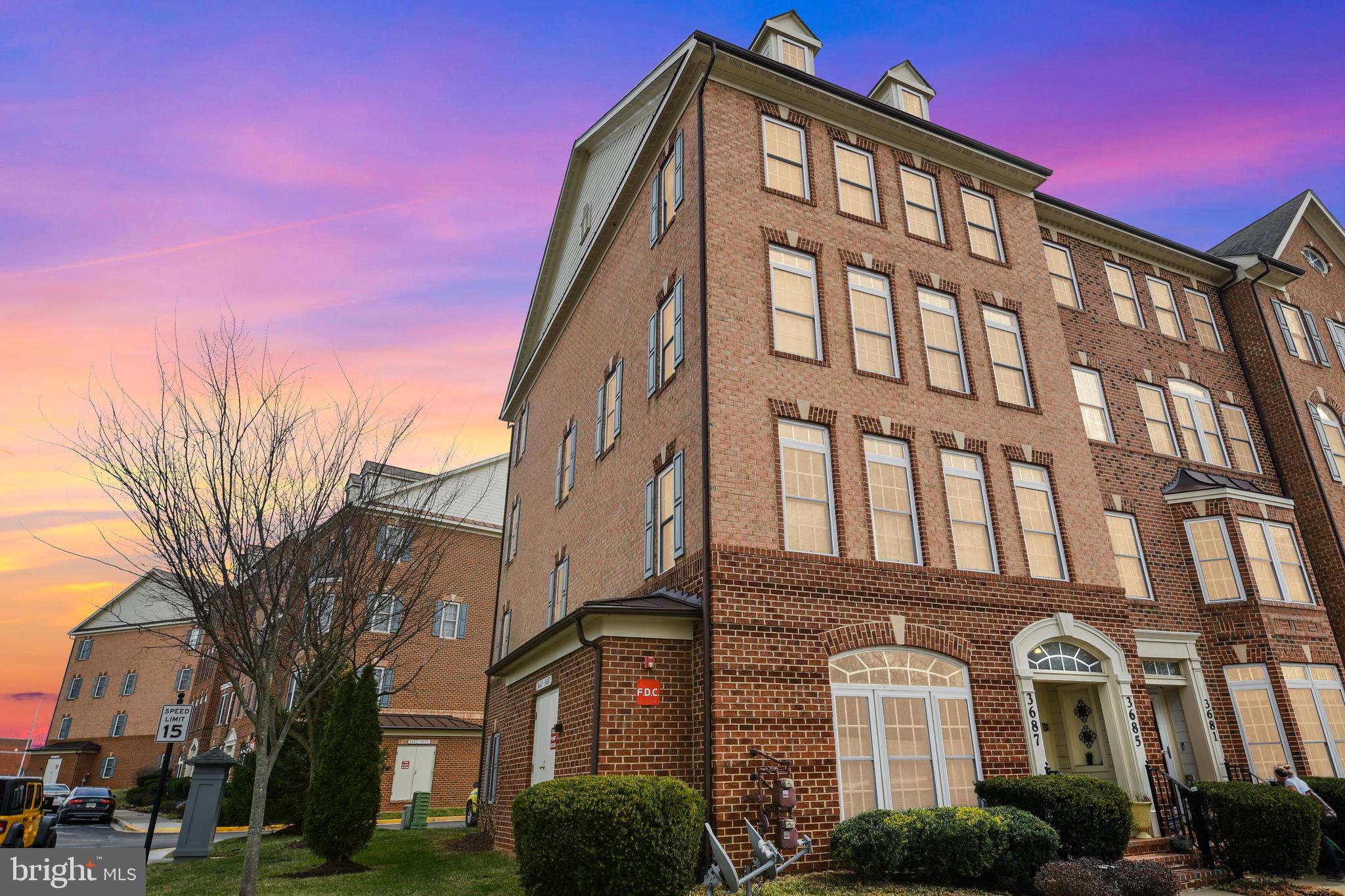 3687 Spring Hollow Lane, Unit 3687 Frederick, MD 21704 - Photo 1 of 28