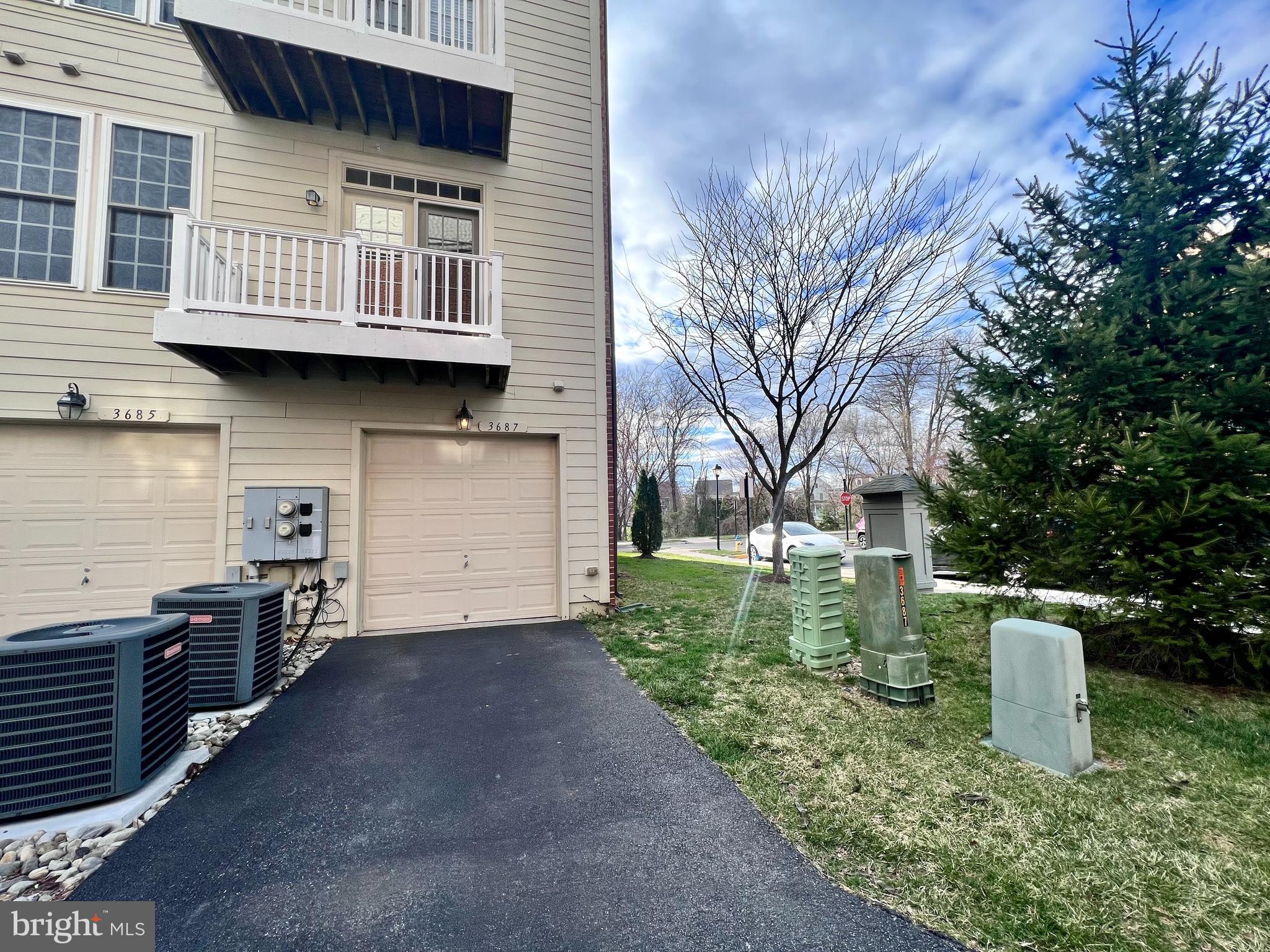 3687 Spring Hollow Lane, Unit 3687 Frederick, MD 21704 - Photo 17 of 28