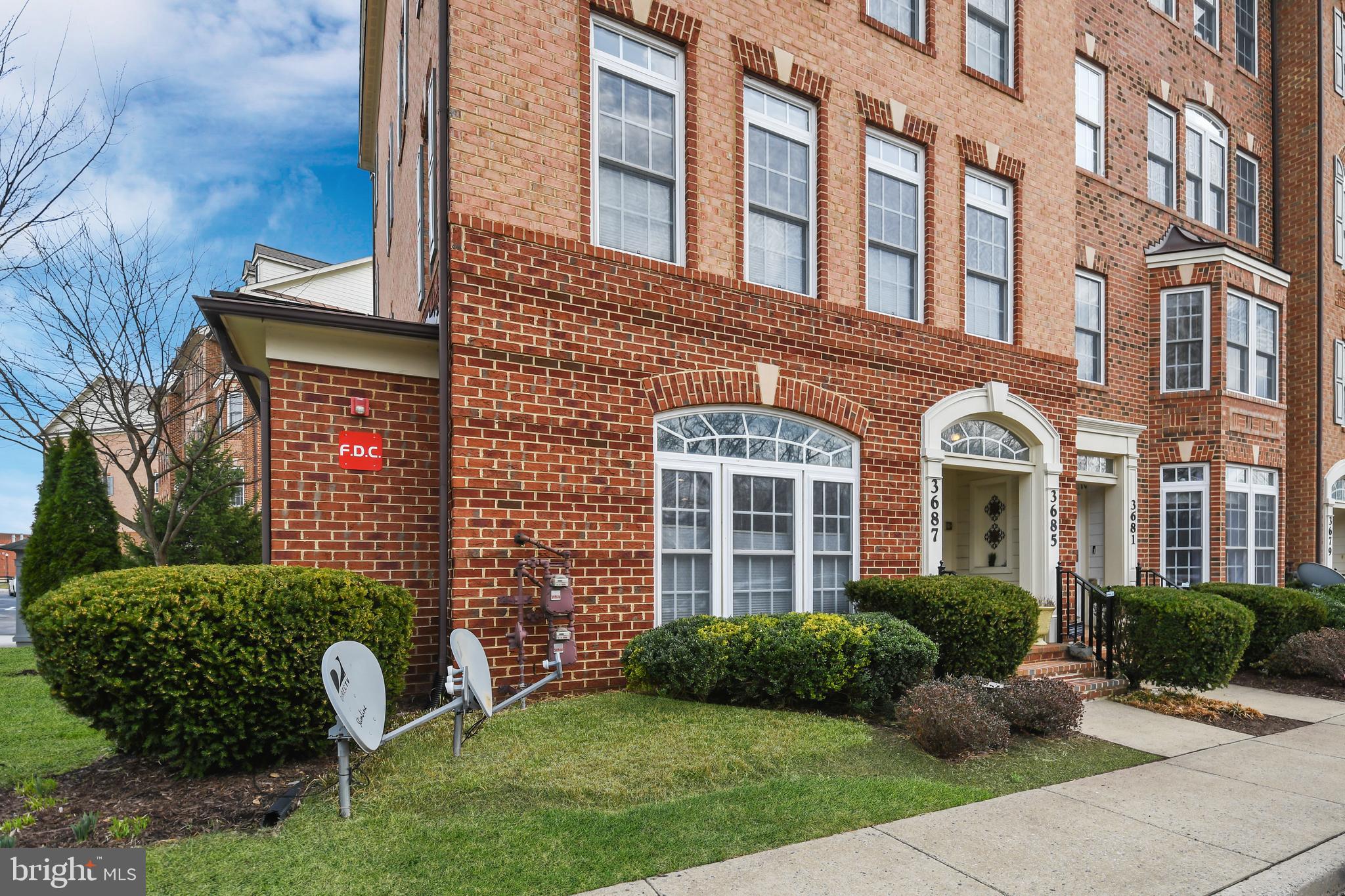 3687 Spring Hollow Lane, Unit 3687 Frederick, MD 21704 - Photo 2 of 28