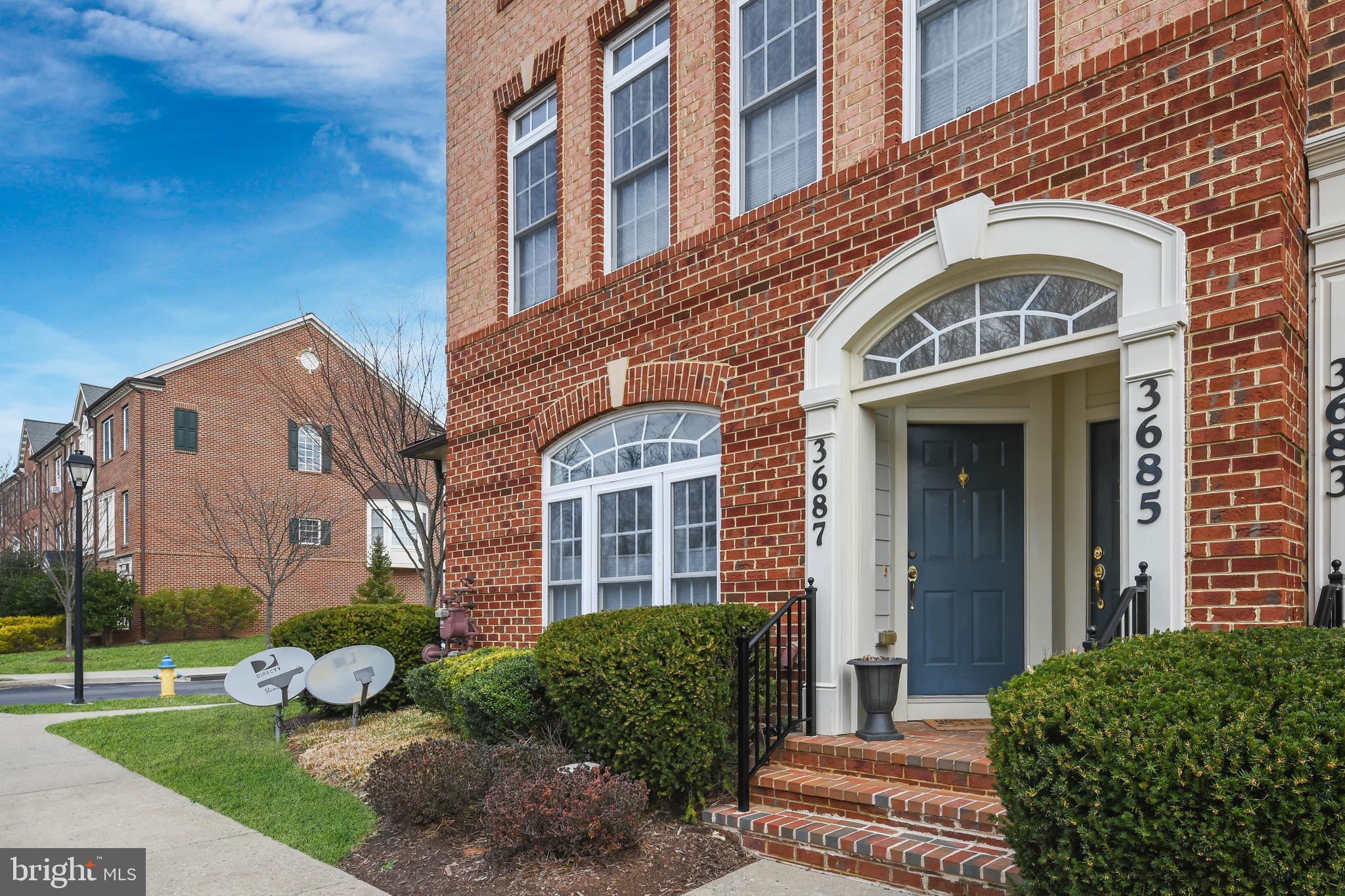 3687 Spring Hollow Lane, Unit 3687 Frederick, MD 21704 - Photo 3 of 28