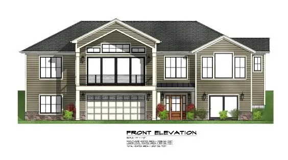 $1,817,000 | 4 Terrace Drive, South Bristol, NY 14424