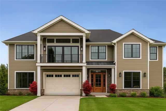 $1,817,000 | 4 Terrace Drive, South Bristol, NY 14424