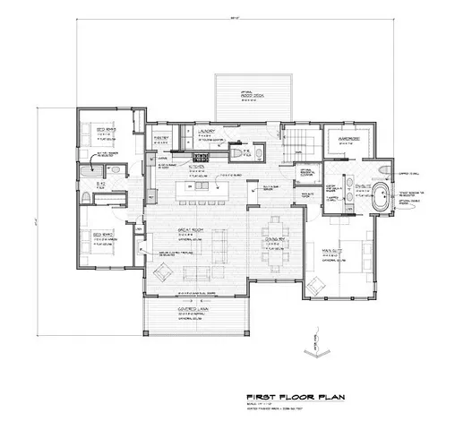 $1,817,000 | 4 Terrace Drive, South Bristol, NY 14424