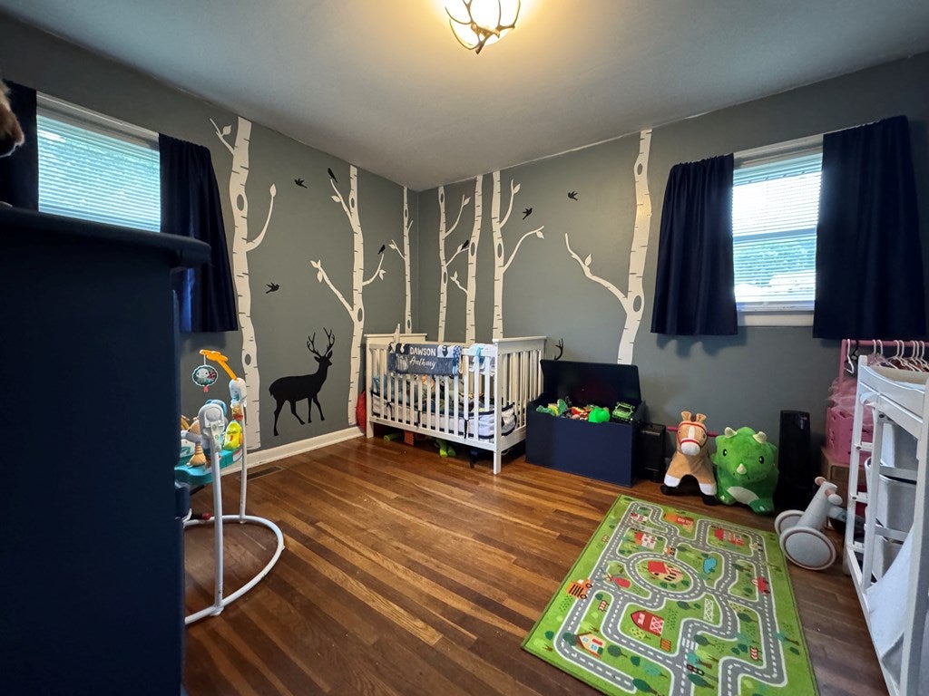1232 Green Valley Road Lebanon, VA 24266 - Photo 10 of 25 Gallery Image 10