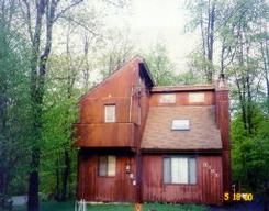301 Turtle Lane Tobyhanna, PA 18466 - Photo 1 of 1 Listing Photo