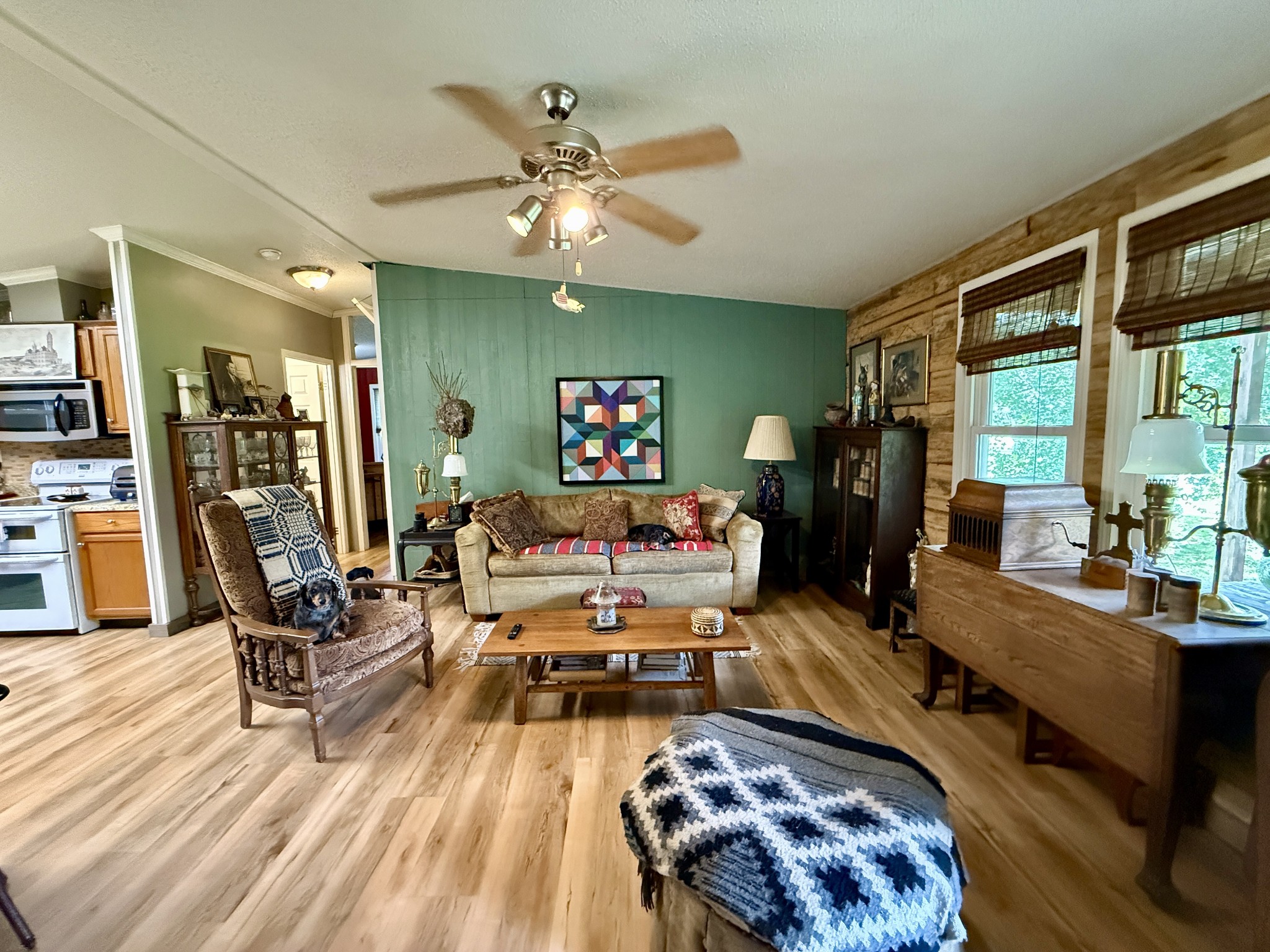 1280 B McCrary Road Lebanon, TN 37090 - Photo 22 of 100