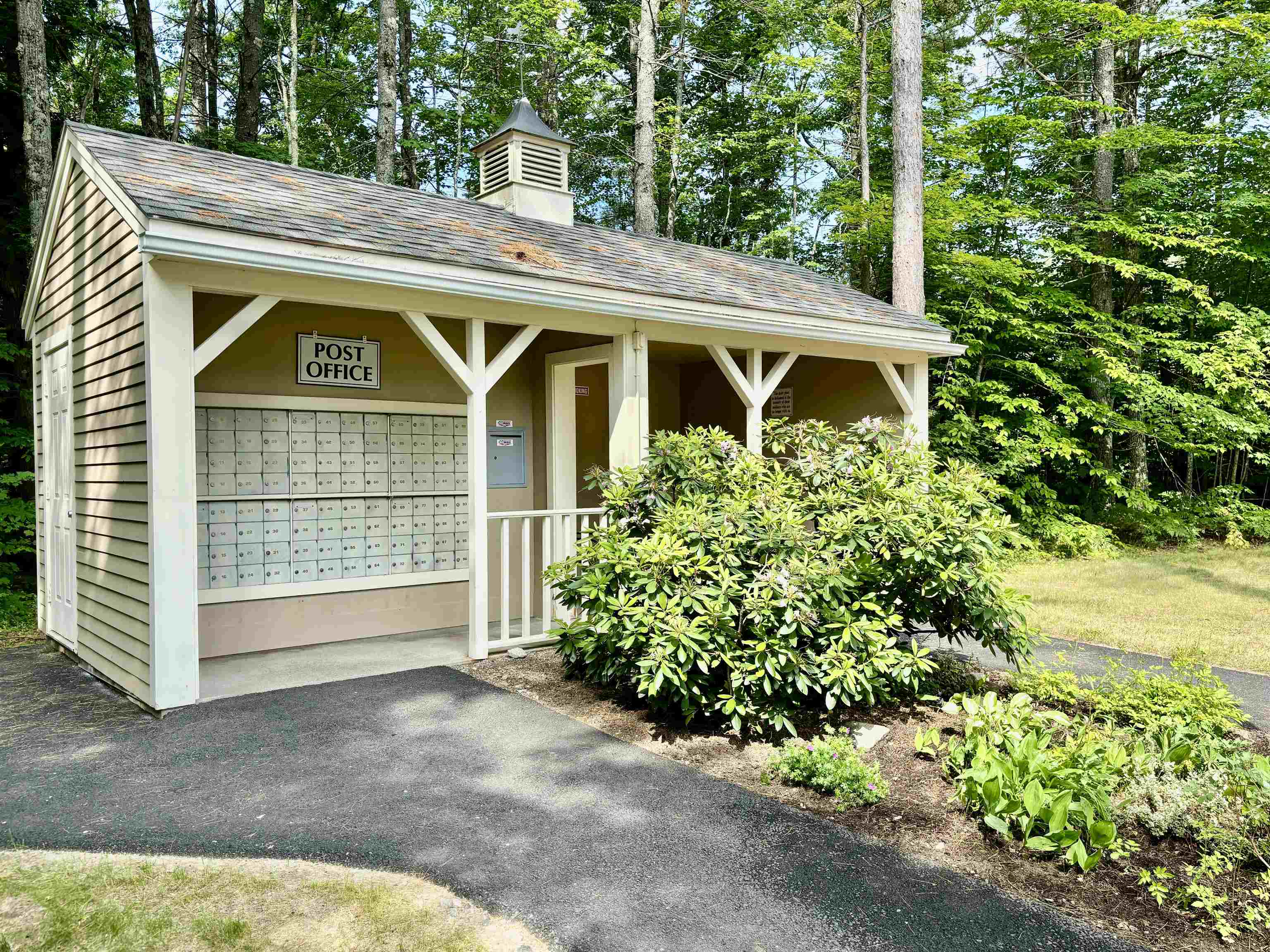 19 Saco Street, Unit 68 Conway, NH 03813 - Photo 22 of 37