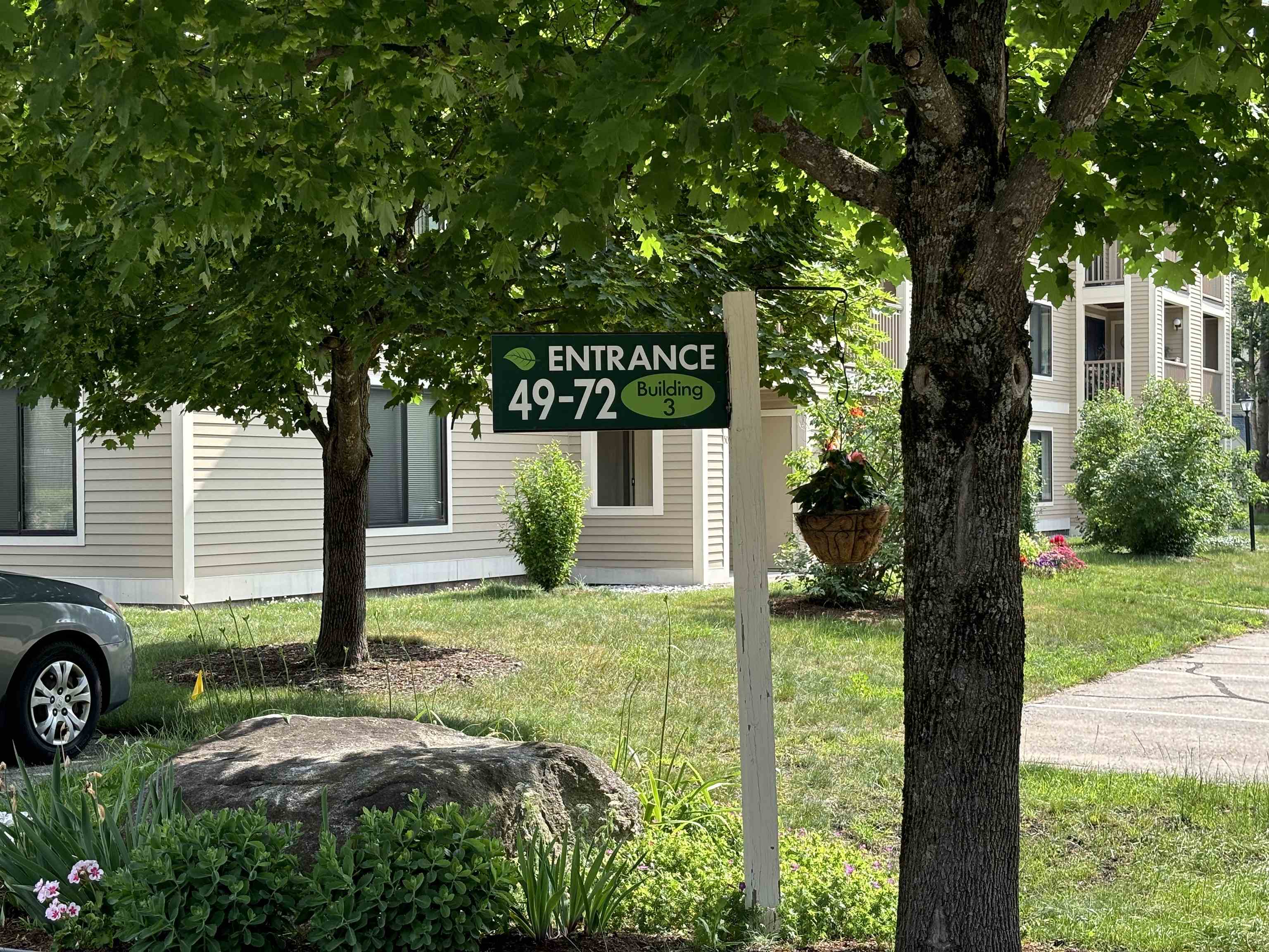 19 Saco Street, Unit 68 Conway, NH 03813 - Photo 24 of 37