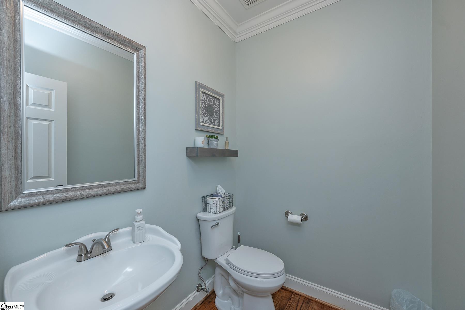 7 Kennesaw Way Greer, SC 29650 - Photo 18 of 41