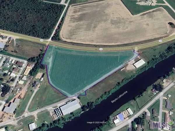 $830,490 | 721 East Main Street, Lockport, LA 70374