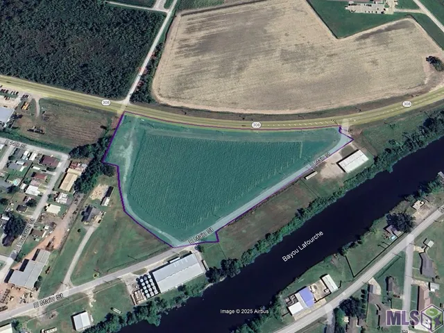 $830,490 | 721 East Main Street, Lockport, LA 70374