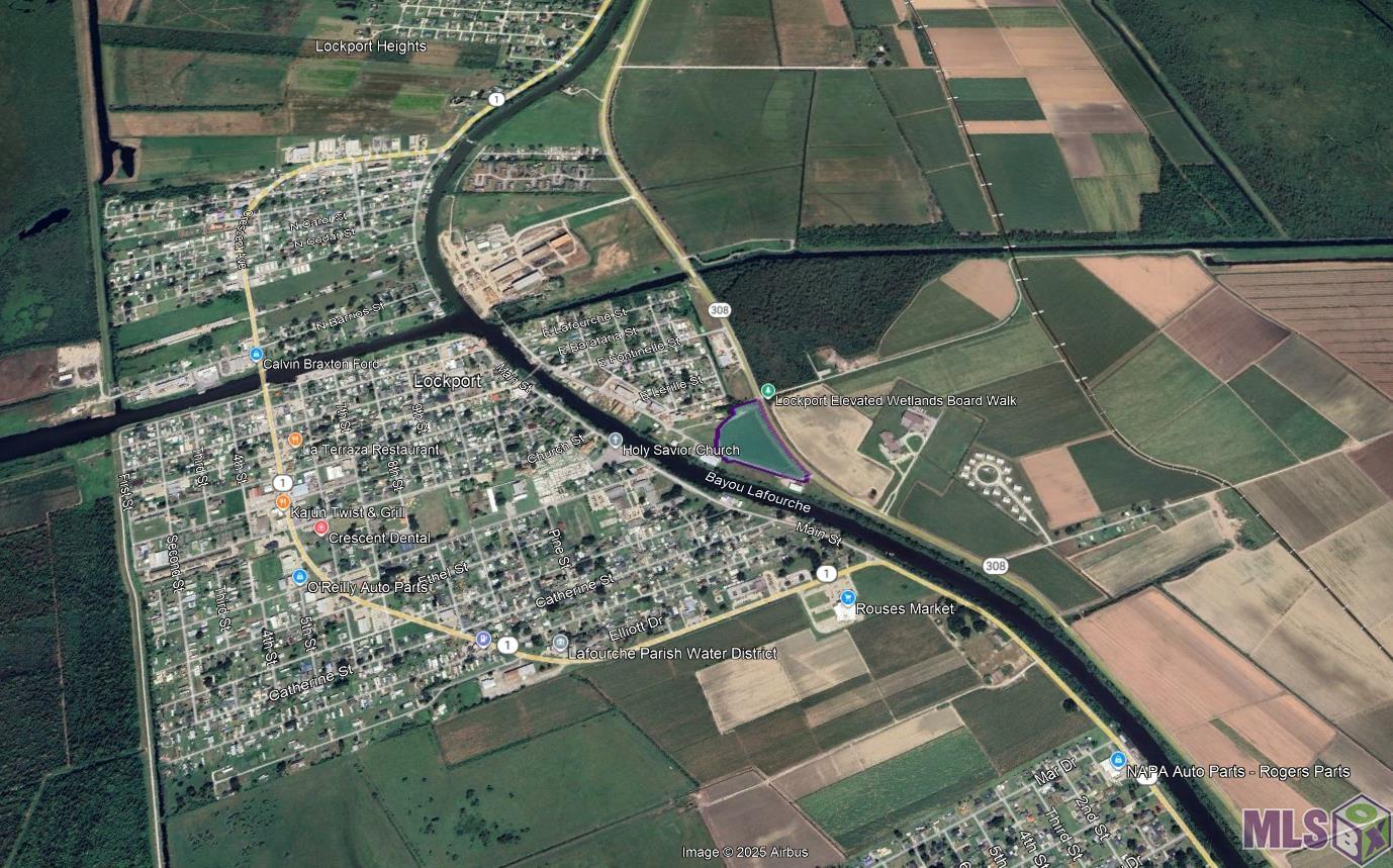 721 East Main Street Lockport, LA 70374 - Photo 2 of 3