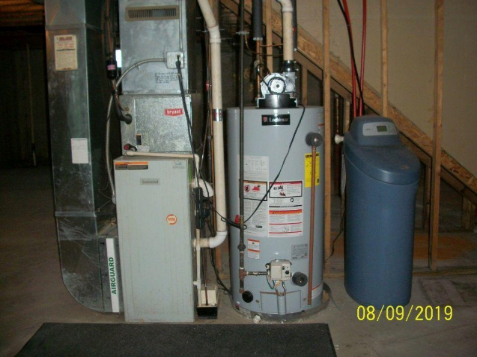56616 Buckhorn Road Three Rivers, MI 49093 - Photo 8 of 13 56616BuckHMech