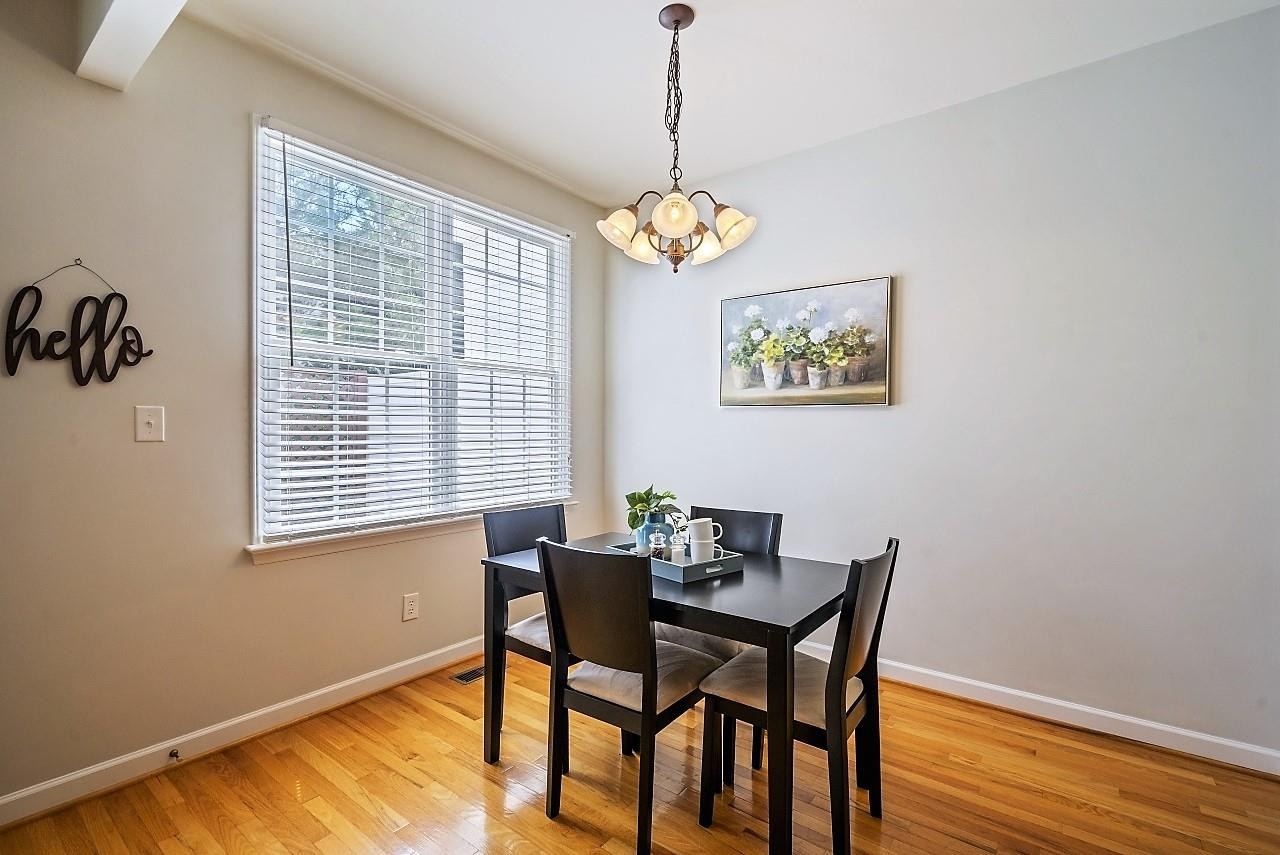 5423 Goldenglow Way Raleigh, NC 27606 - Photo 8 of 28 Photo 8