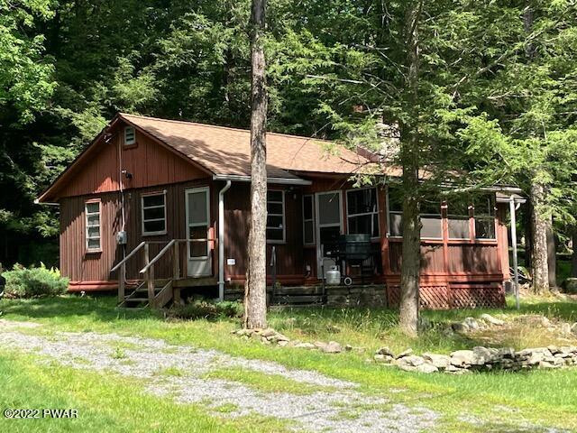 116 Bear Rock Road Lake Ariel, PA 18436 - Photo 2 of 25