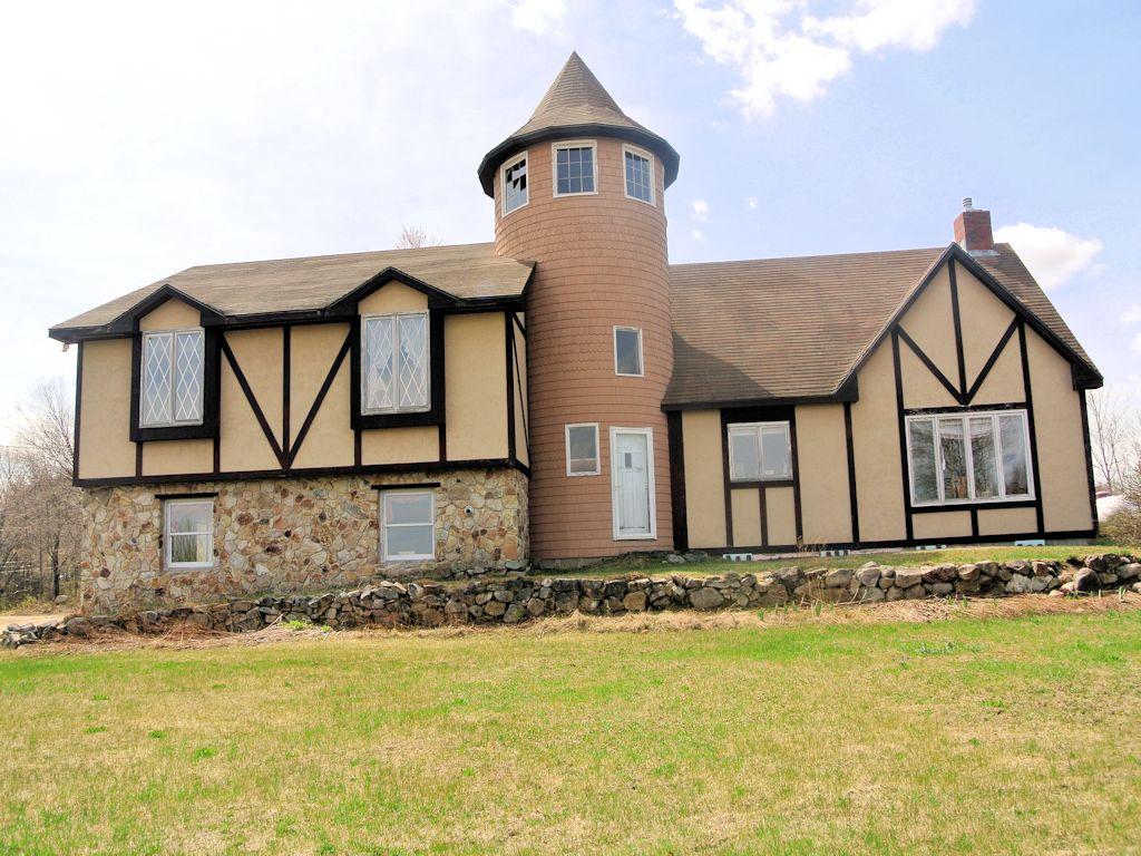 280 Webster Mills Road Pittsfield, NH 03263 - Photo 1 of 24