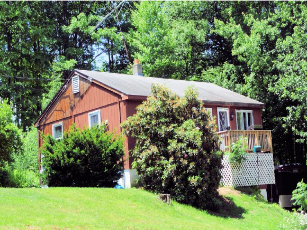 280 Webster Mills Road Pittsfield, NH 03263 - Photo 7 of 24