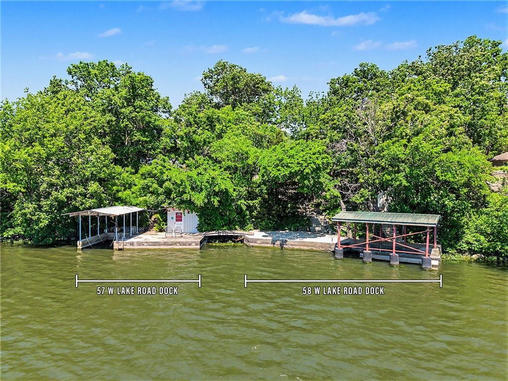 58 West Lake Road Farlington, KS 66734 - Photo 37 of 39