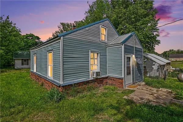 $80,000 | 191 North Burns Street, Fillmore, MO 64449