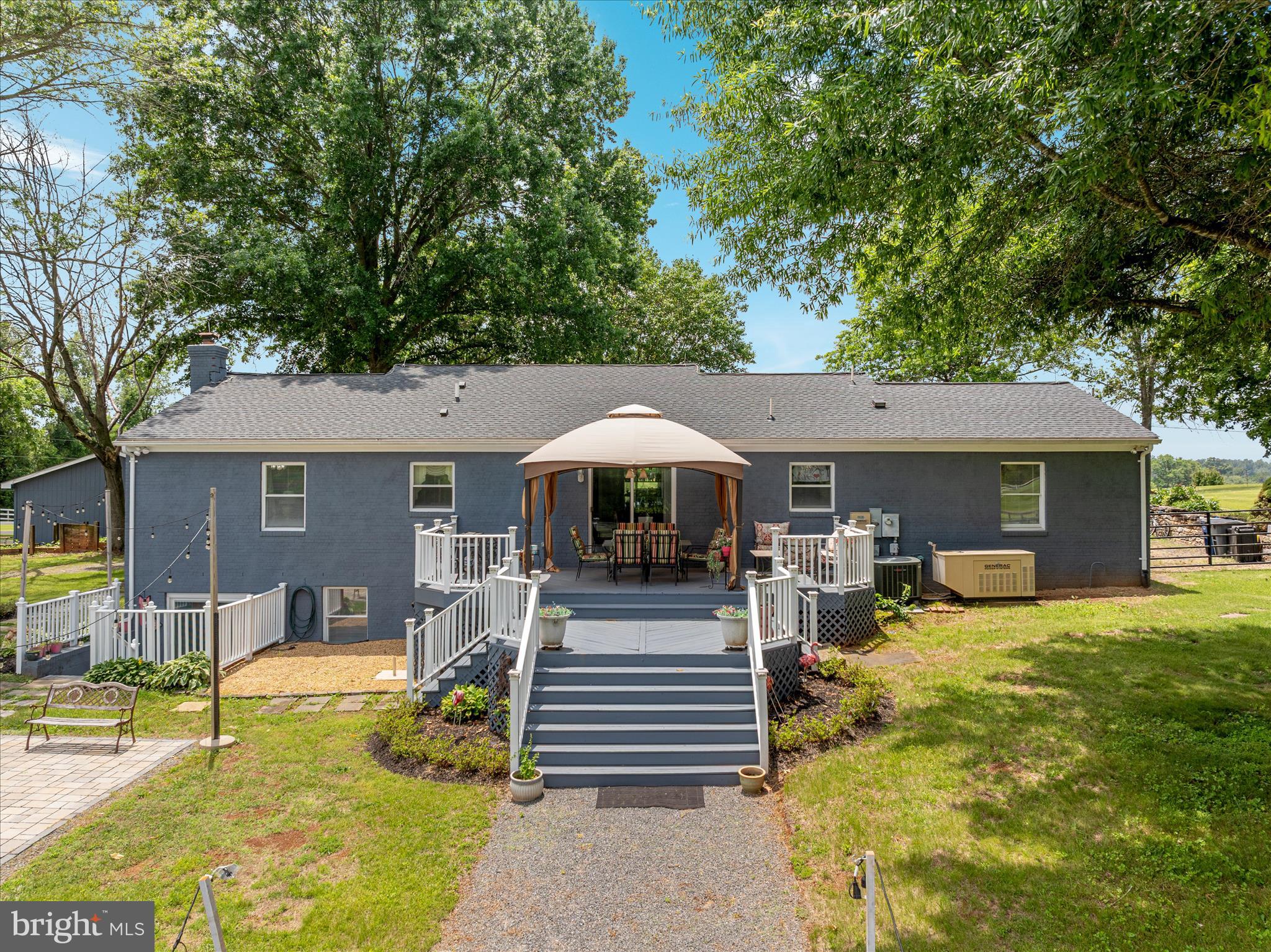 9189 Lees Ridge Road Warrenton, VA 20186 - Photo 72 of 80 DJI_20260610131137_0566_D_9189 Lees Ridge Rd - Abs
