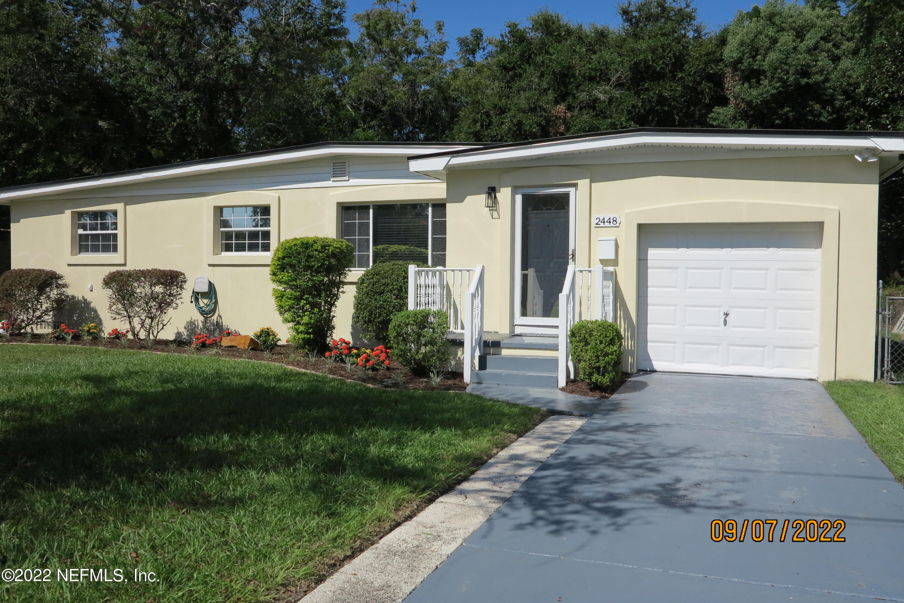 2448 Sam Road Jacksonville, FL 32216 - Photo 1 of 43 Welcome 2448 Sam Road Jax Fl 32216