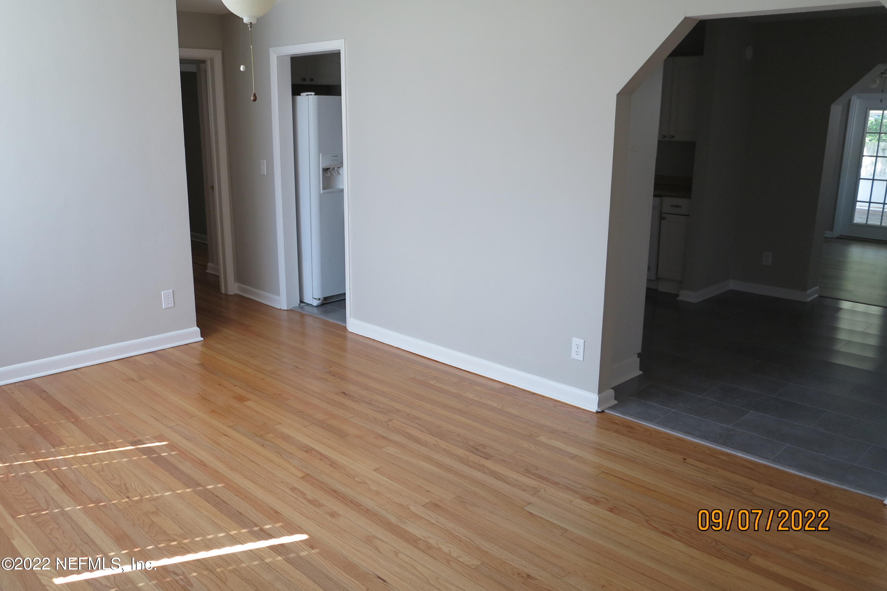 2448 Sam Road Jacksonville, FL 32216 - Photo 13 of 43 Shiny New Refinished WOOD FLOORS