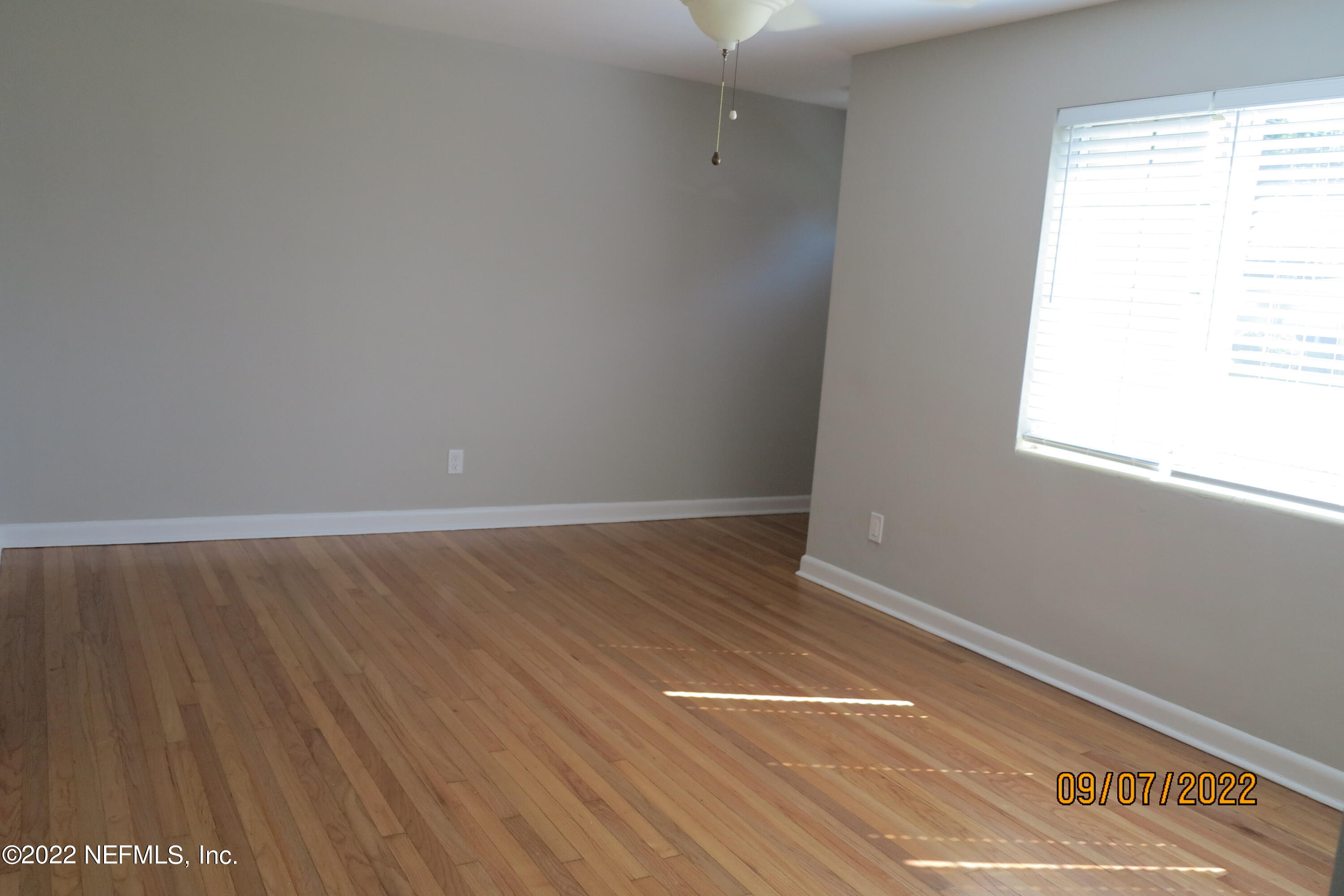 2448 Sam Road Jacksonville, FL 32216 - Photo 14 of 43 Lots of Natural LIght in Living Room