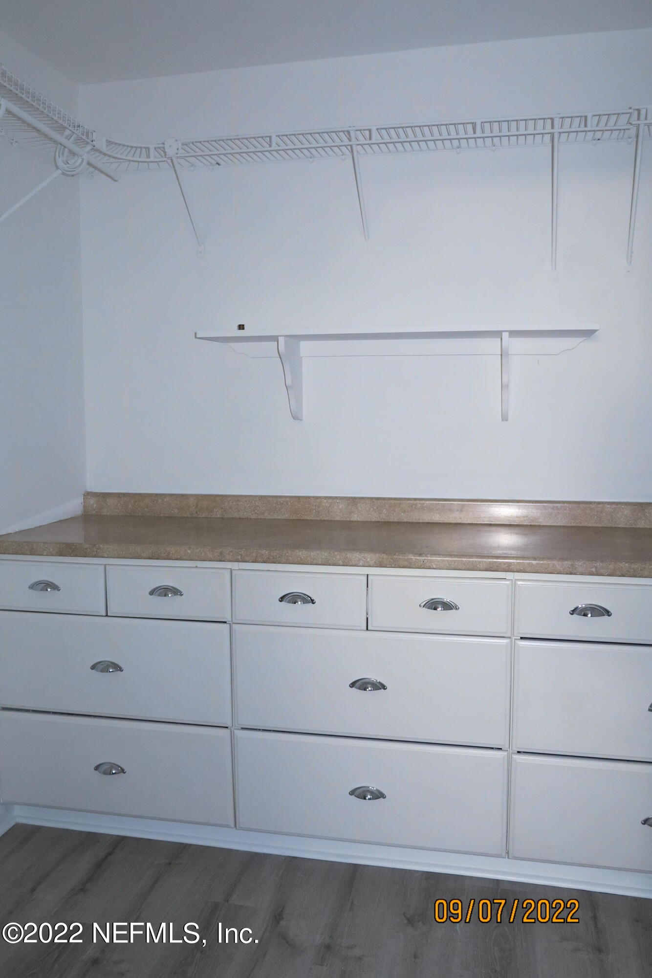 2448 Sam Road Jacksonville, FL 32216 - Photo 20 of 43 Master Closet