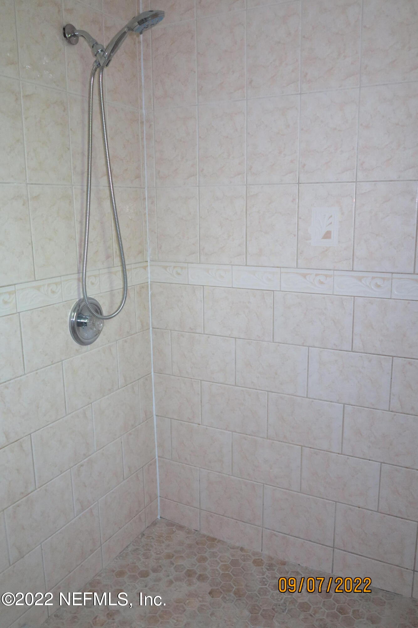 2448 Sam Road Jacksonville, FL 32216 - Photo 22 of 43 Master Walkin Shower