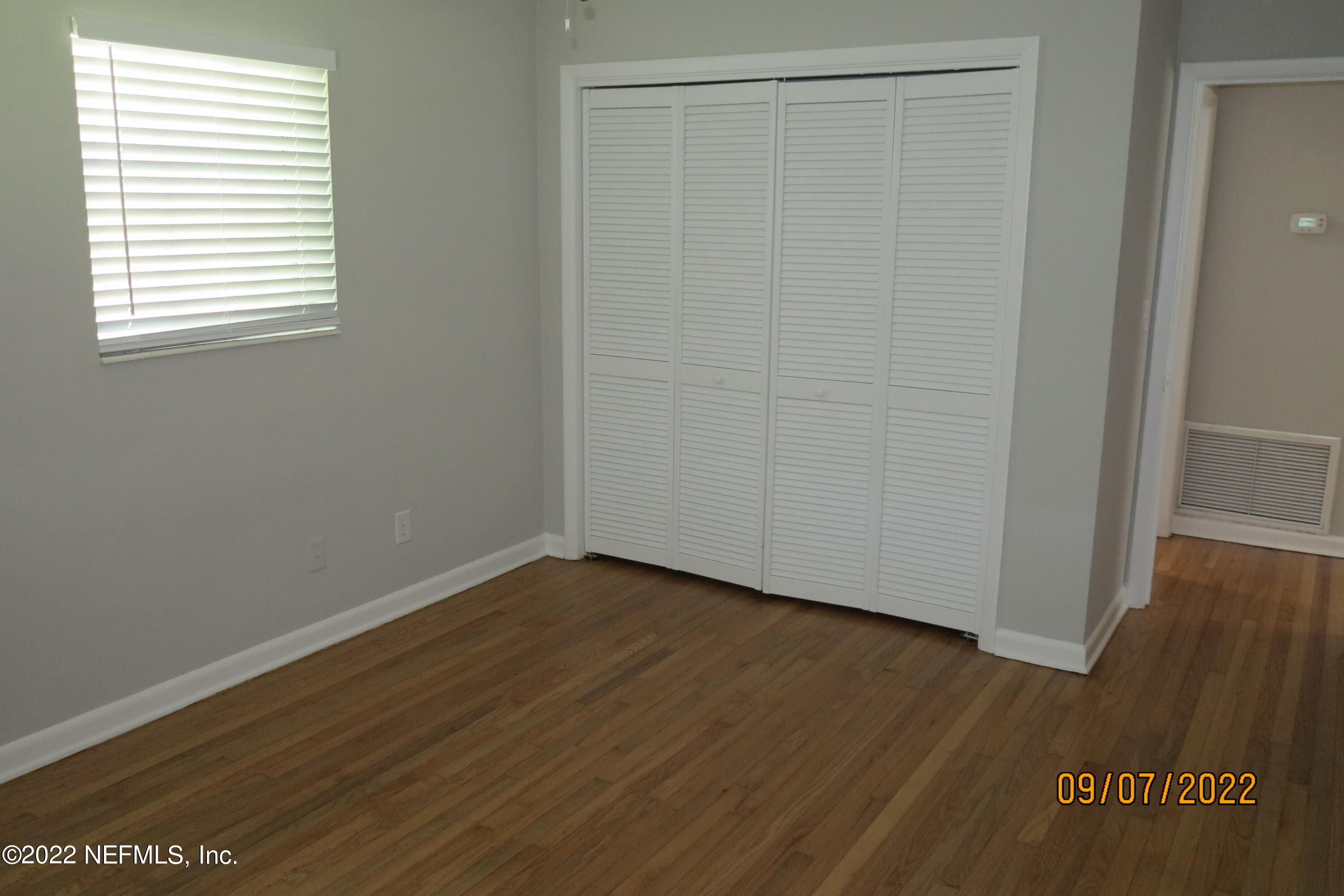 2448 Sam Road Jacksonville, FL 32216 - Photo 25 of 43 Br 2 Closet View