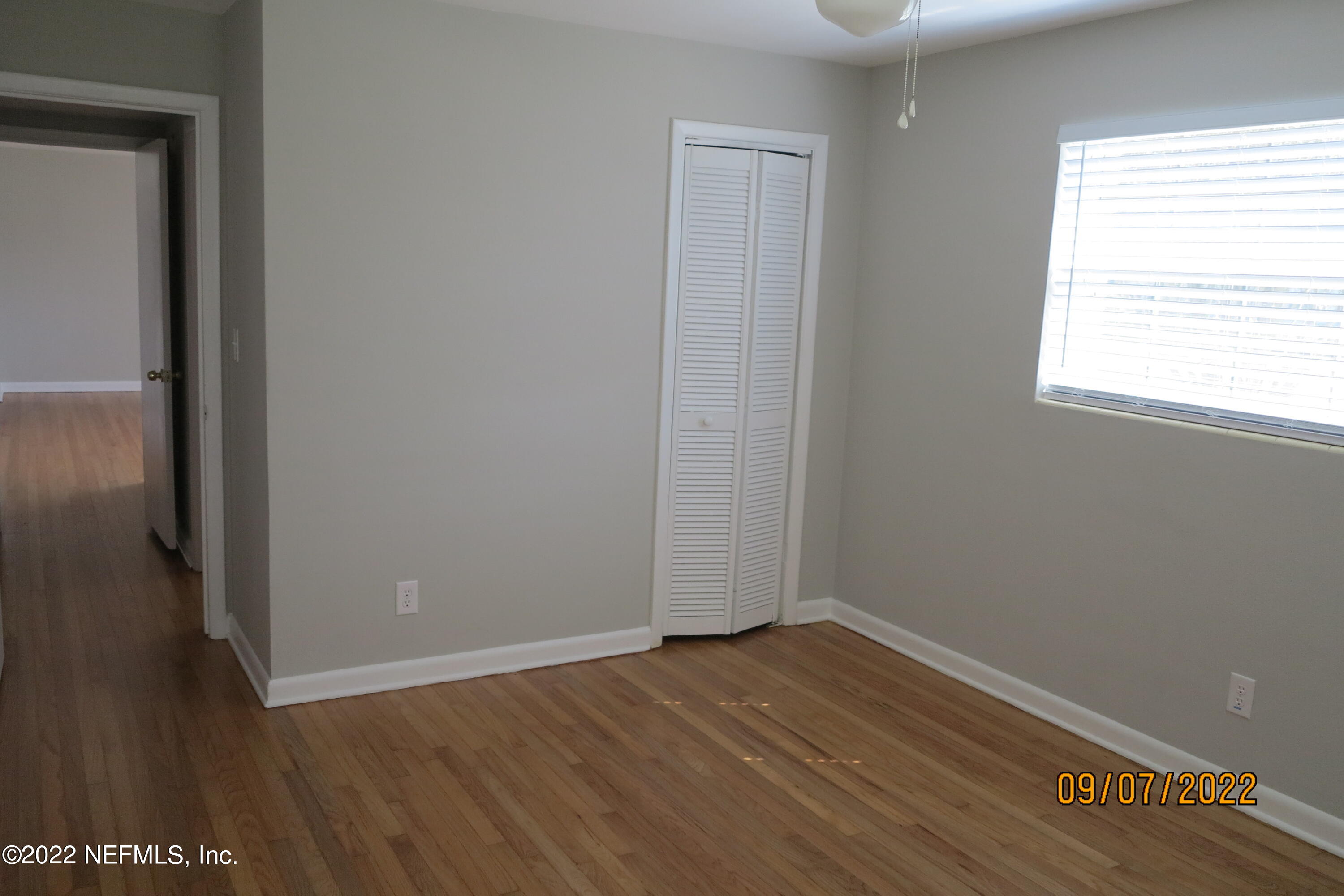 2448 Sam Road Jacksonville, FL 32216 - Photo 27 of 43 Br 3 Closet view