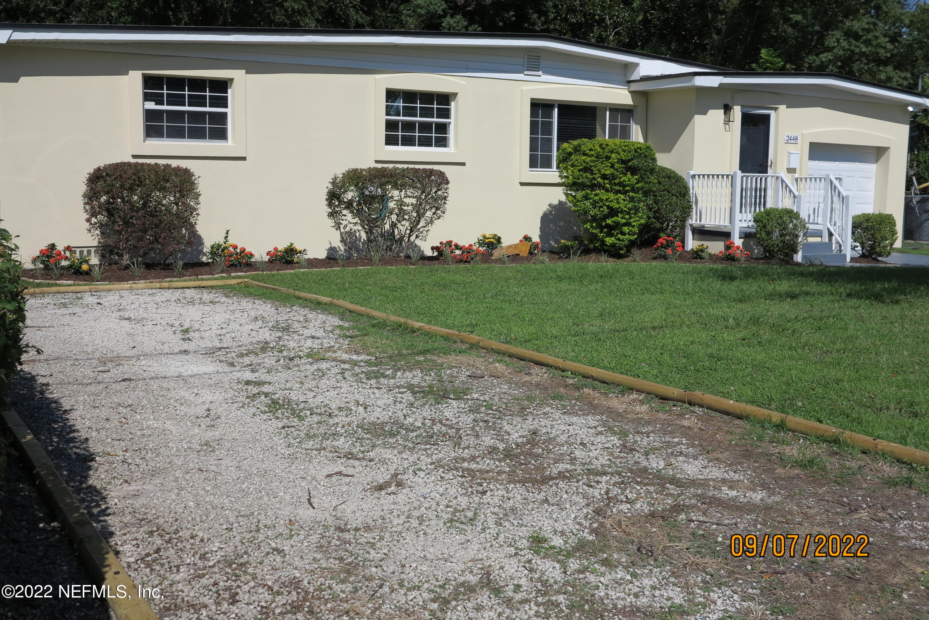 2448 Sam Road Jacksonville, FL 32216 - Photo 3 of 43 RV/Boat Parking