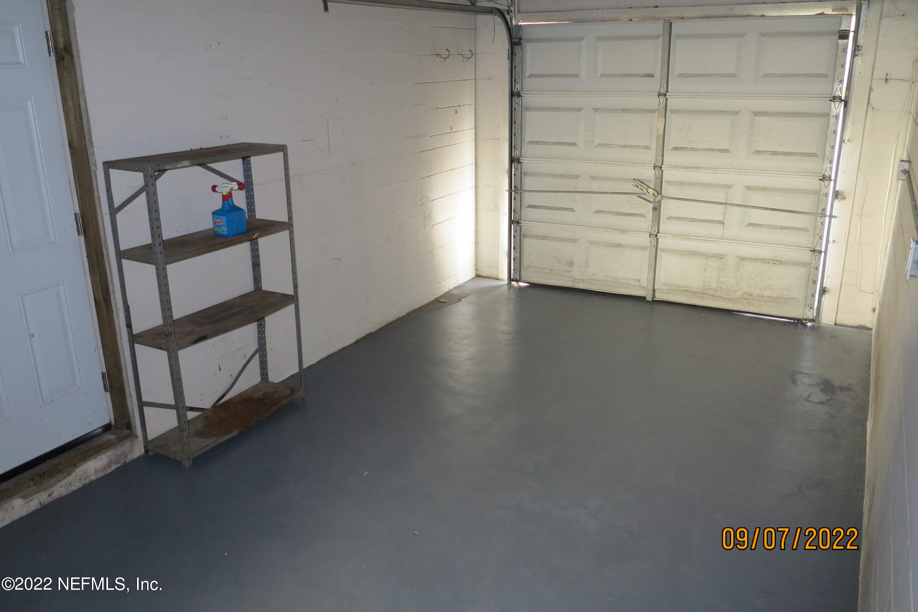 2448 Sam Road Jacksonville, FL 32216 - Photo 40 of 43 1 Car Garage