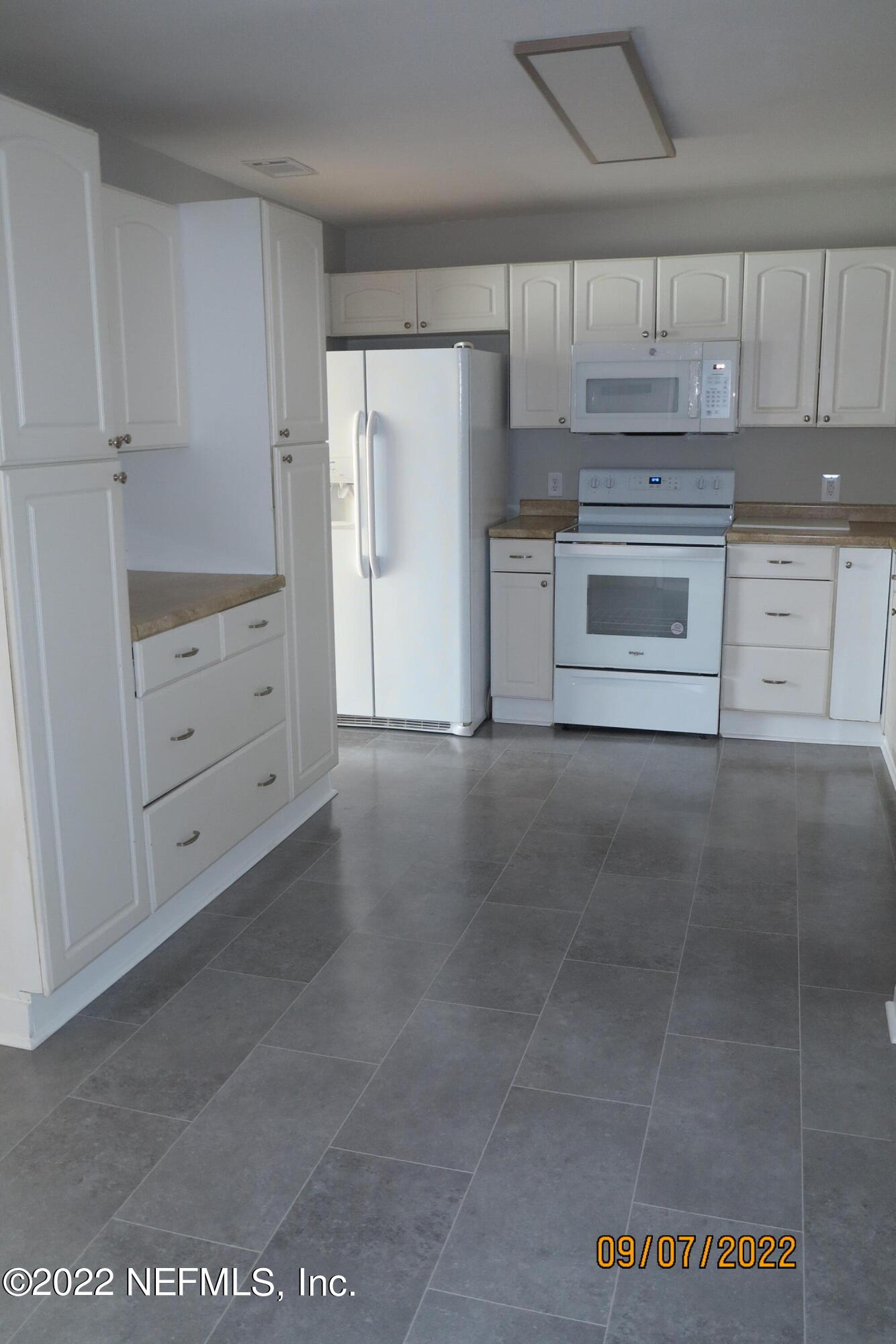 2448 Sam Road Jacksonville, FL 32216 - Photo 5 of 43 Kitchen View-1