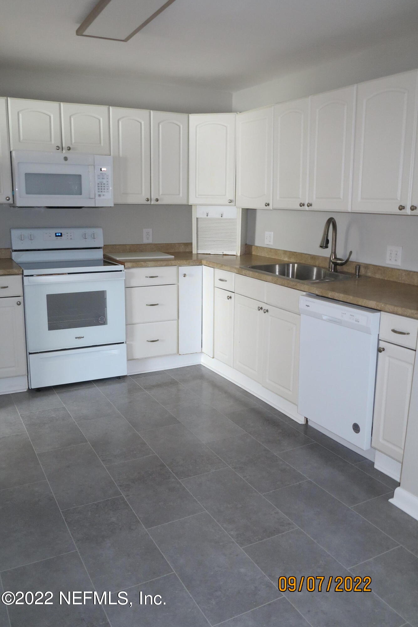 2448 Sam Road Jacksonville, FL 32216 - Photo 6 of 43 Kitchen View-2