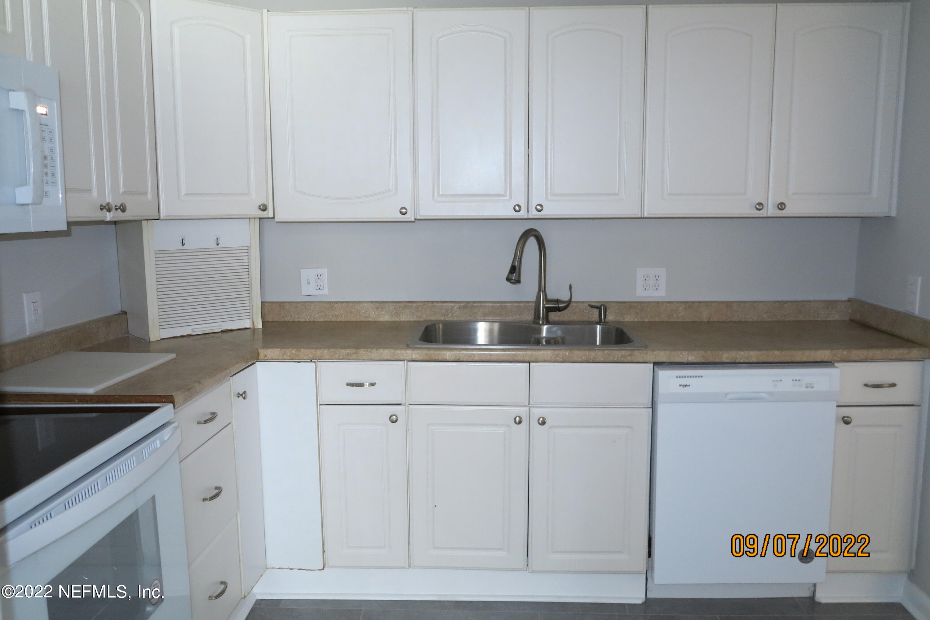2448 Sam Road Jacksonville, FL 32216 - Photo 8 of 43 Tons of Storage in Kitchen