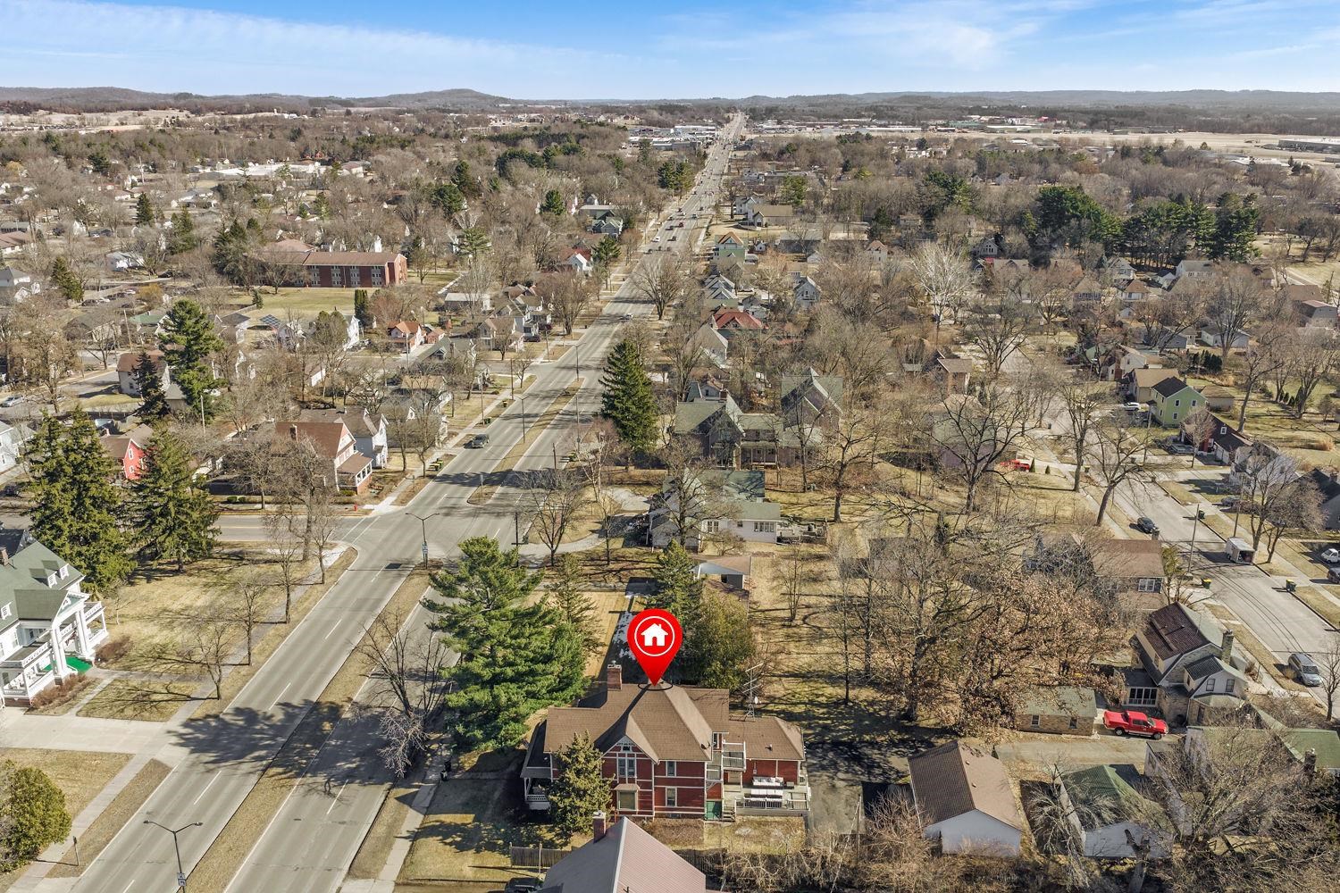 518 East Main Street Reedsburg, WI 53959 - Photo 54 of 58